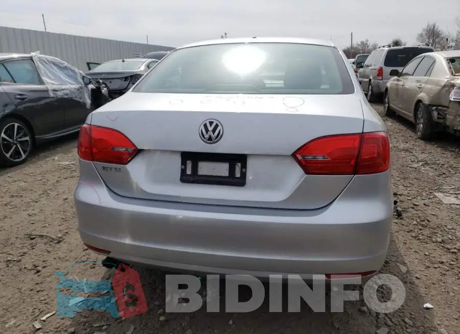 3VW2K7AJ8EM291156 Photo# 6