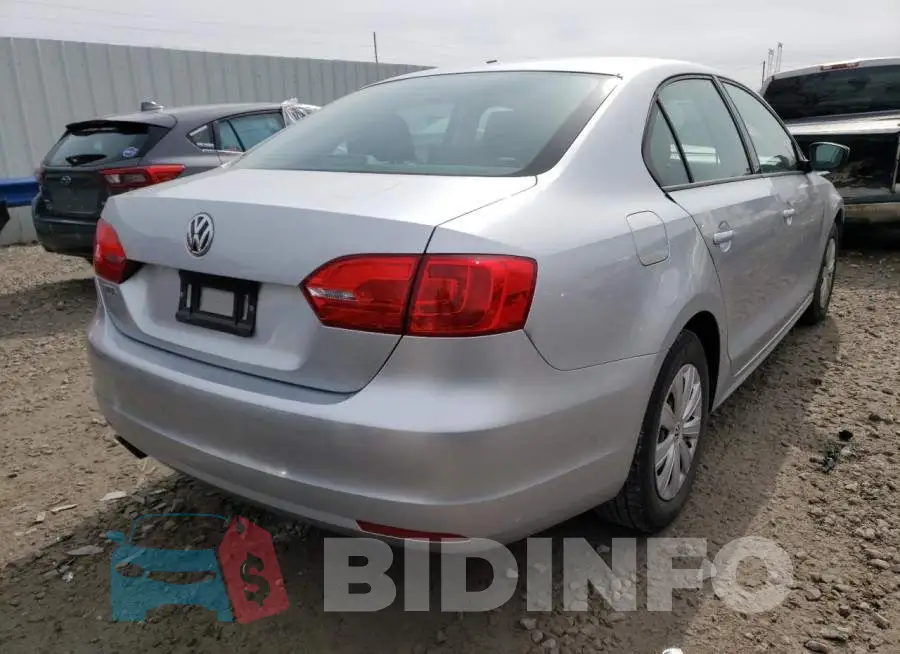 3VW2K7AJ8EM291156 Photo# 3
