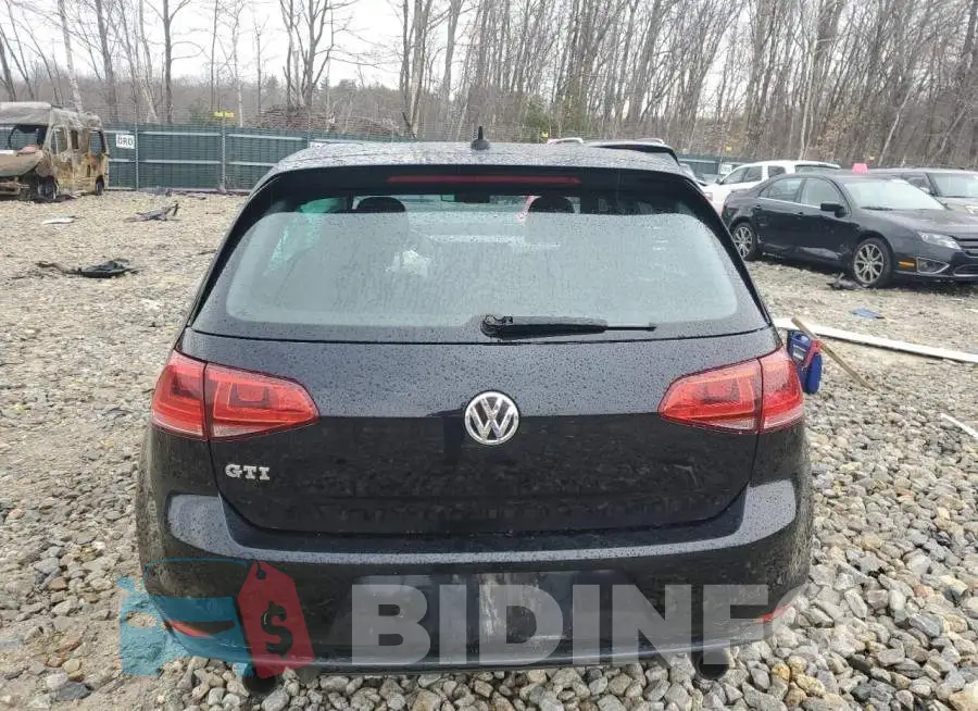 3VW4T7AU8HM009618 Photo# 6