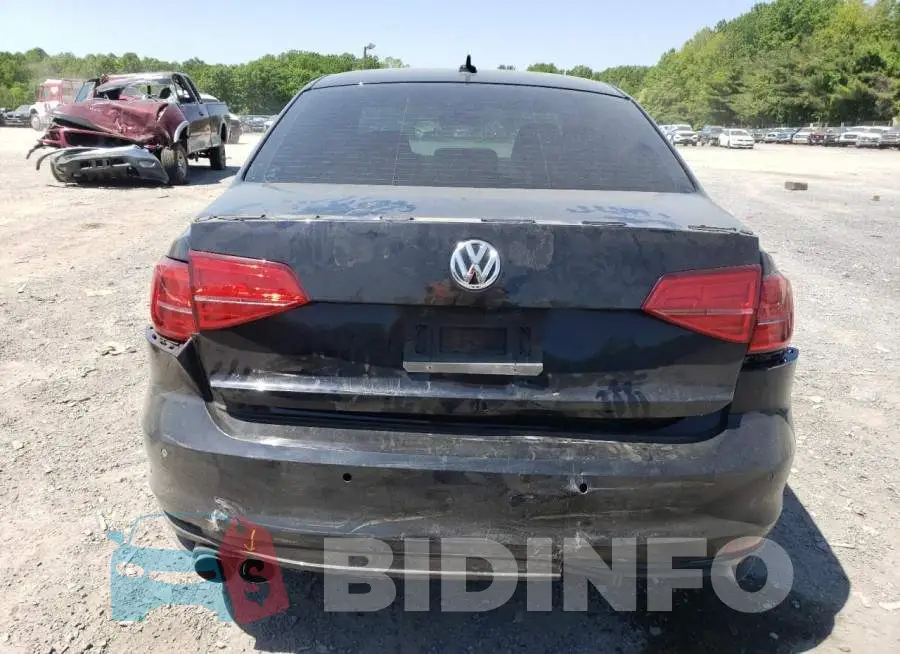 3VW5T7AJ6HM369092 Photo# 6