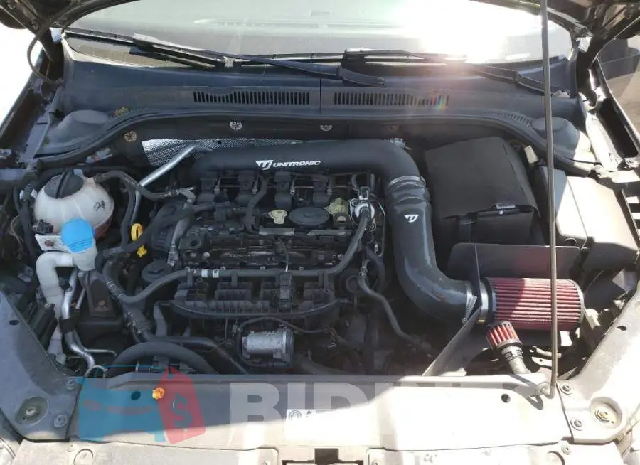 3VW5T7AJ6HM369092 Photo# 11