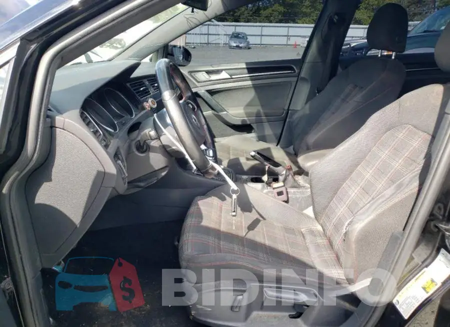 3VW5T7AU2HM035717 Photo# 7