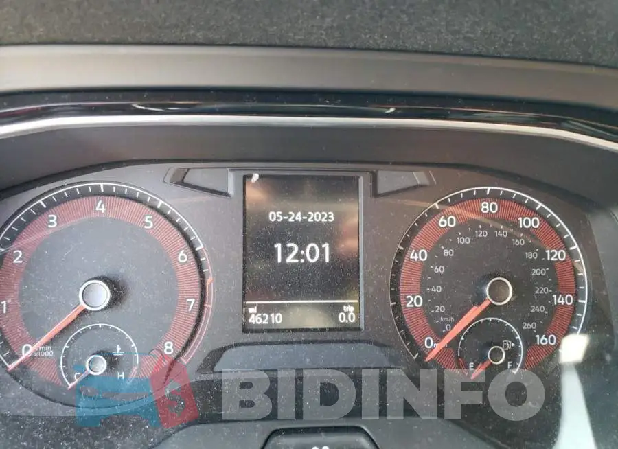 3VWC57BU0KM155149 Photo# 9