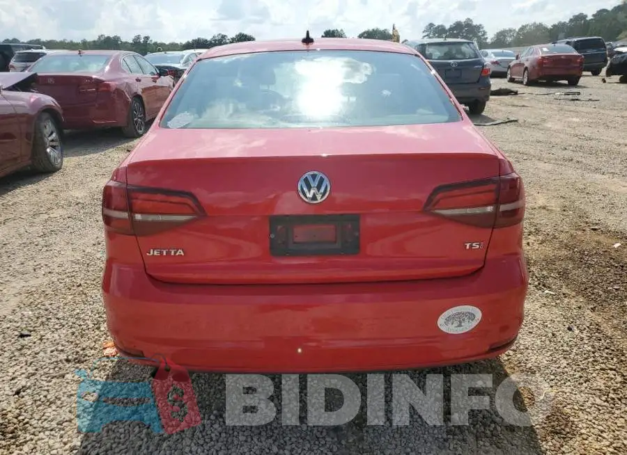 3VWD17AJ5GM363039 Photo# 6