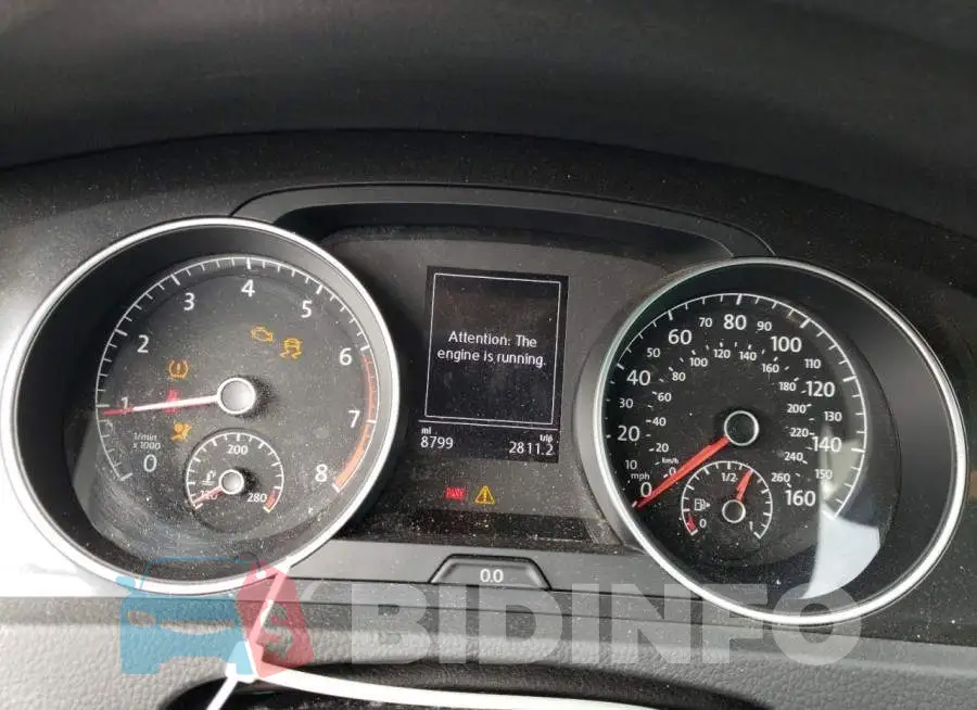 3VWT57AUXKM510264 Photo# 9