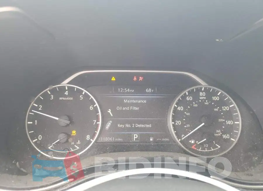 1N4AA6AP8HC376669 Photo# 9
