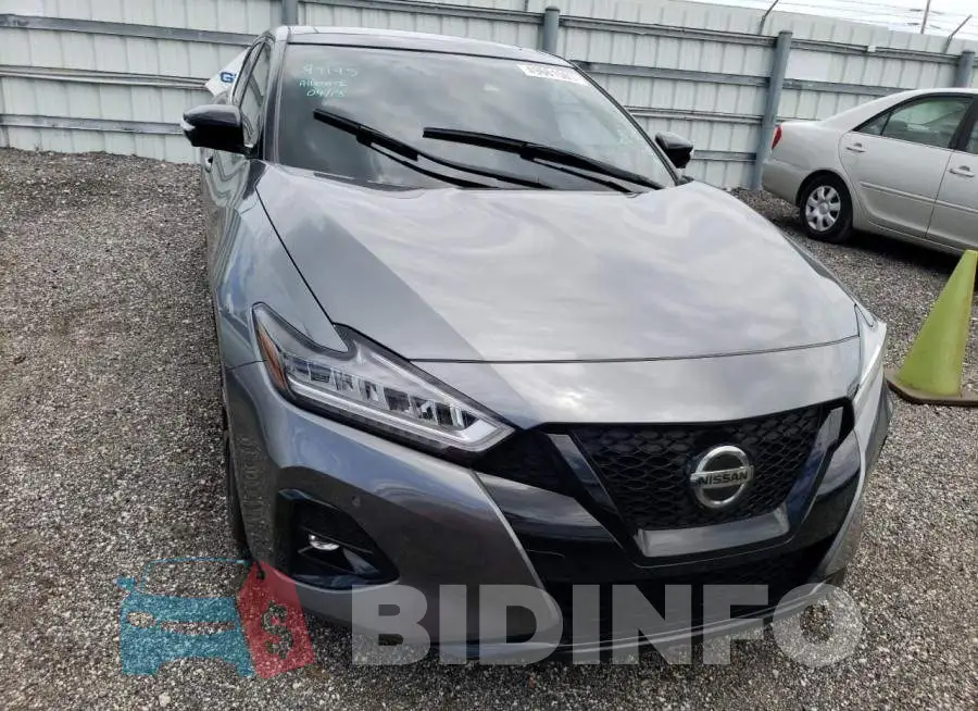 1N4AA6EV2MC501801 Photo# 5