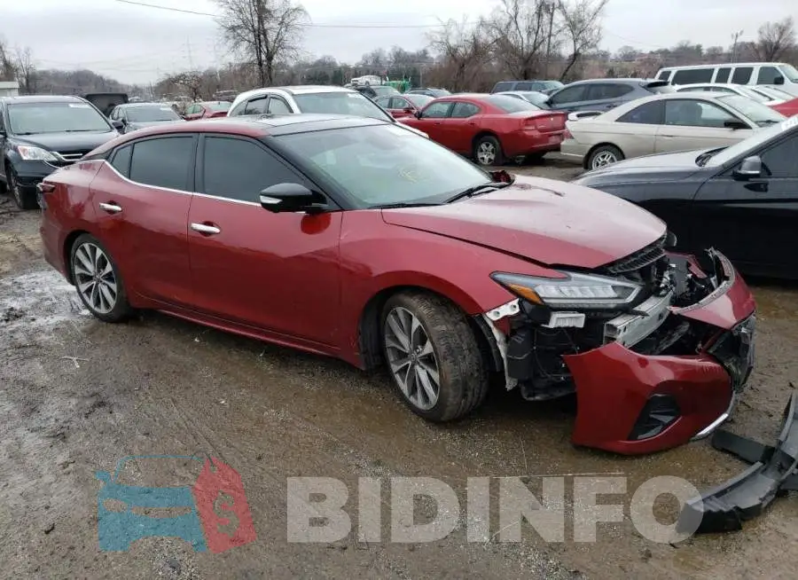 1N4AA6FV8NC501043 Photo# 4