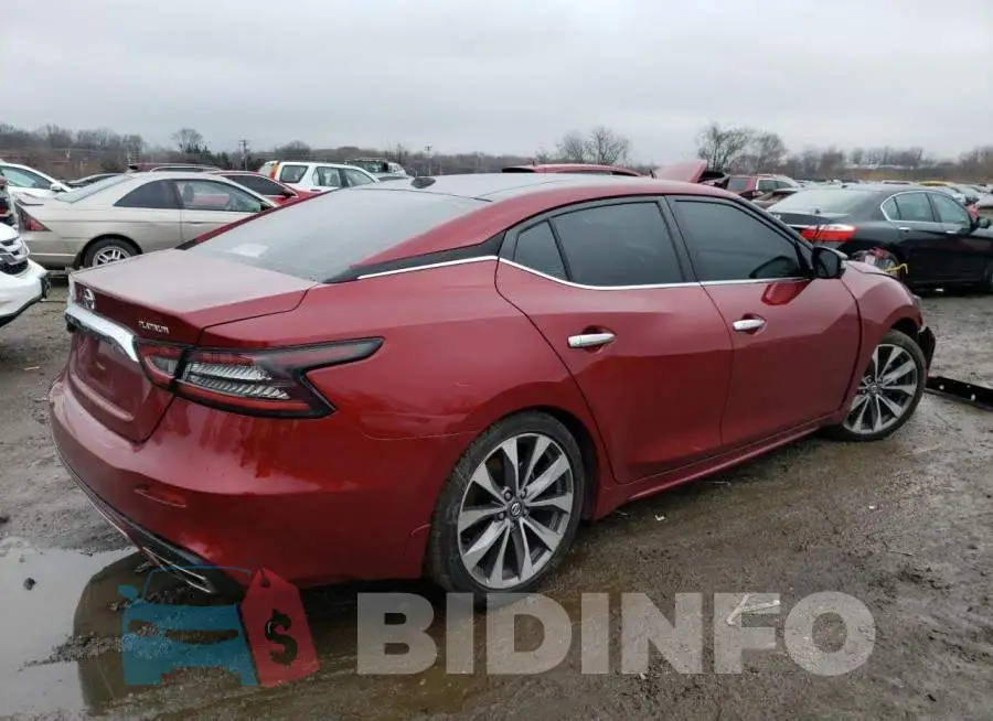 1N4AA6FV8NC501043 Photo# 3