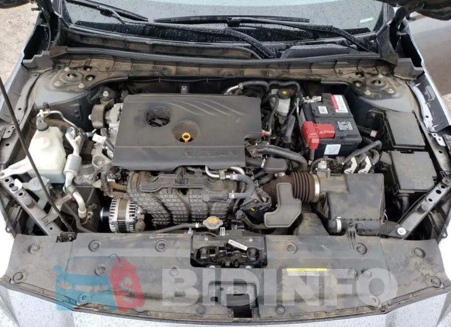 1N4BL4BV1KC167328 Photo# 11