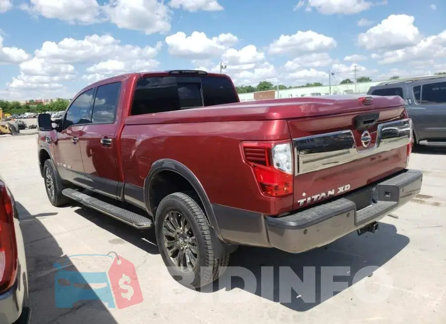 1N6BA1F24GN506462 Photo# 2