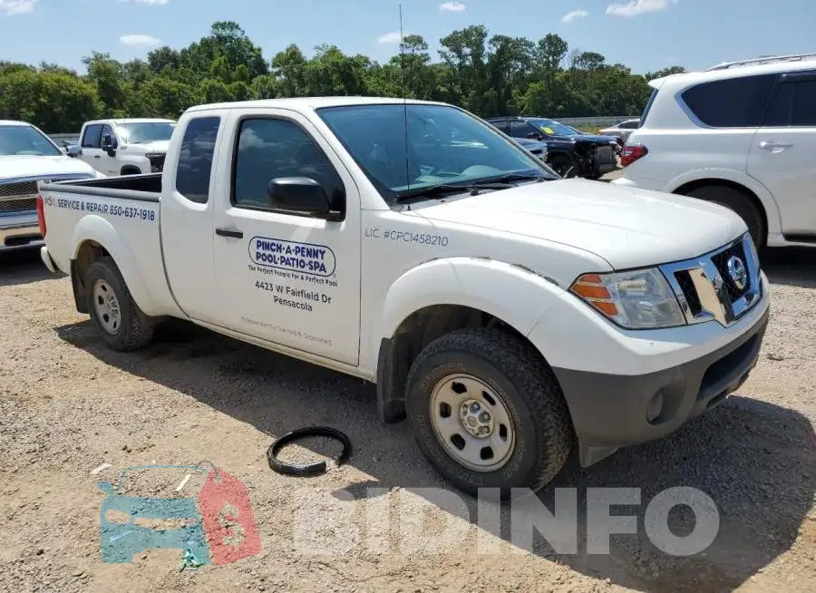 1N6BD0CT1JN706544 Photo# 4