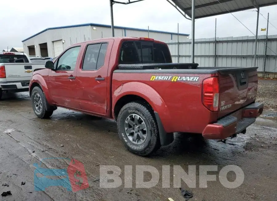 1N6DD0ER5KN762109 Photo# 2