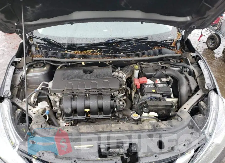 3N1AB7AP0GY292013 Photo# 11