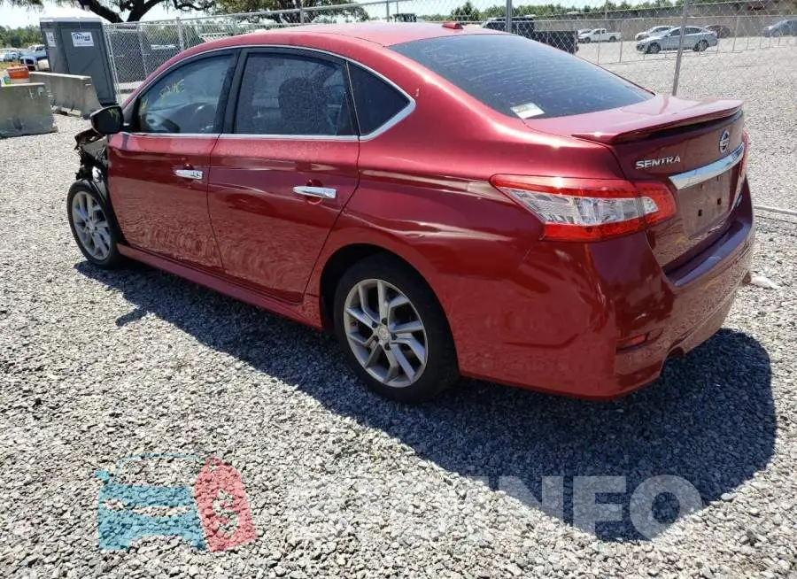3N1AB7AP2EL652845 Photo# 2