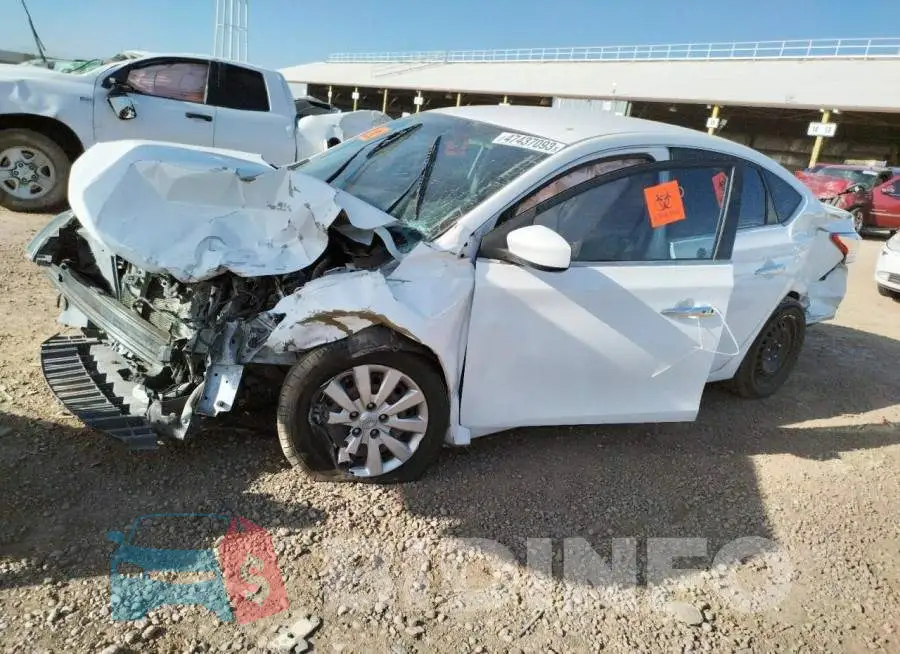 3N1AB7AP4GL645303 Photo# 1