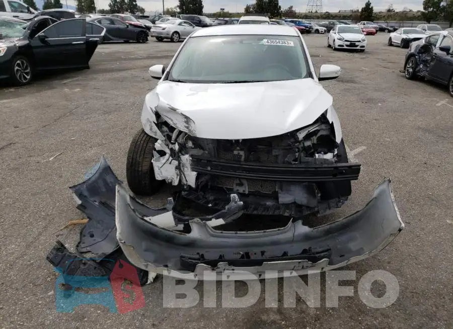 3N1AB7AP5GY275644 Photo# 5