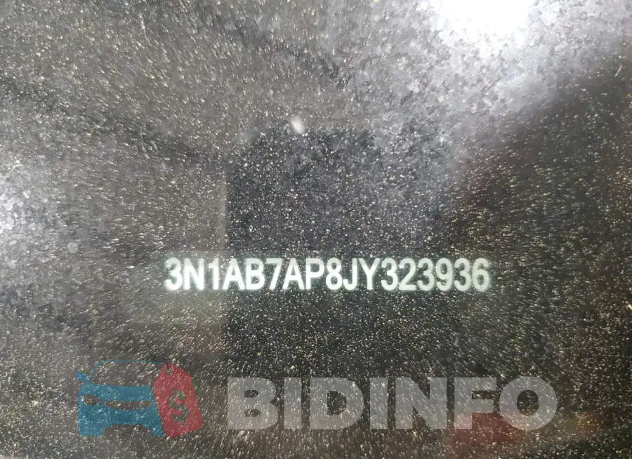 3N1AB7AP8JY323936 Photo# 12