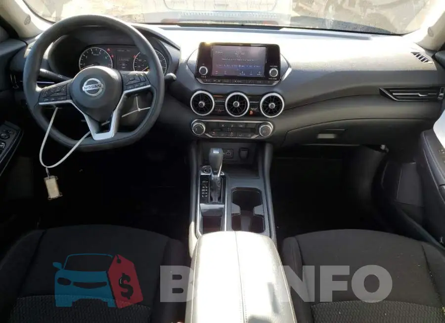 3N1AB8BV2LY260824 Photo# 8