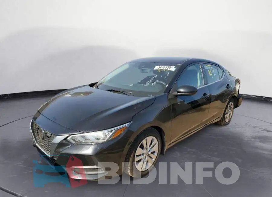 3N1AB8BV2LY260824 Photo# 1