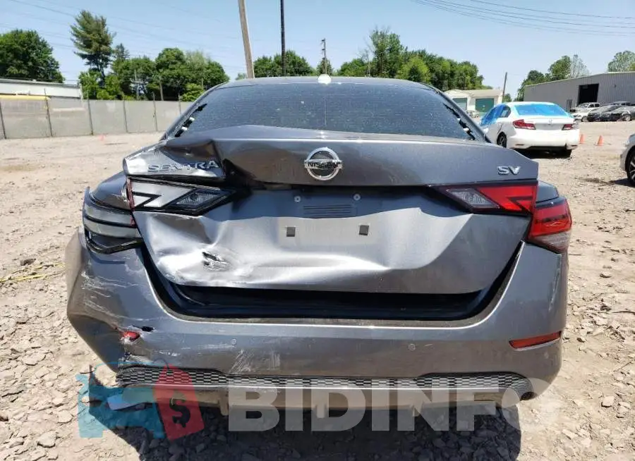 3N1AB8CV3MY225256 Photo# 6