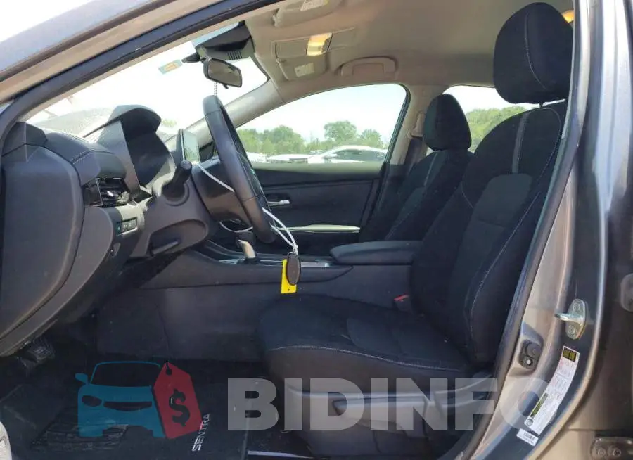 3N1AB8CV3MY225256 Photo# 7