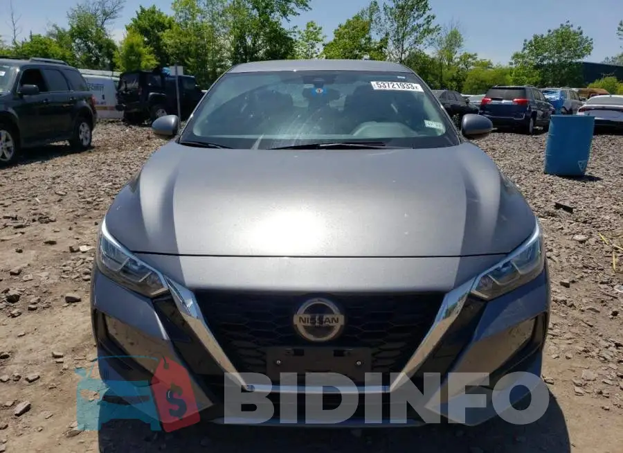 3N1AB8CV3MY225256 Photo# 5