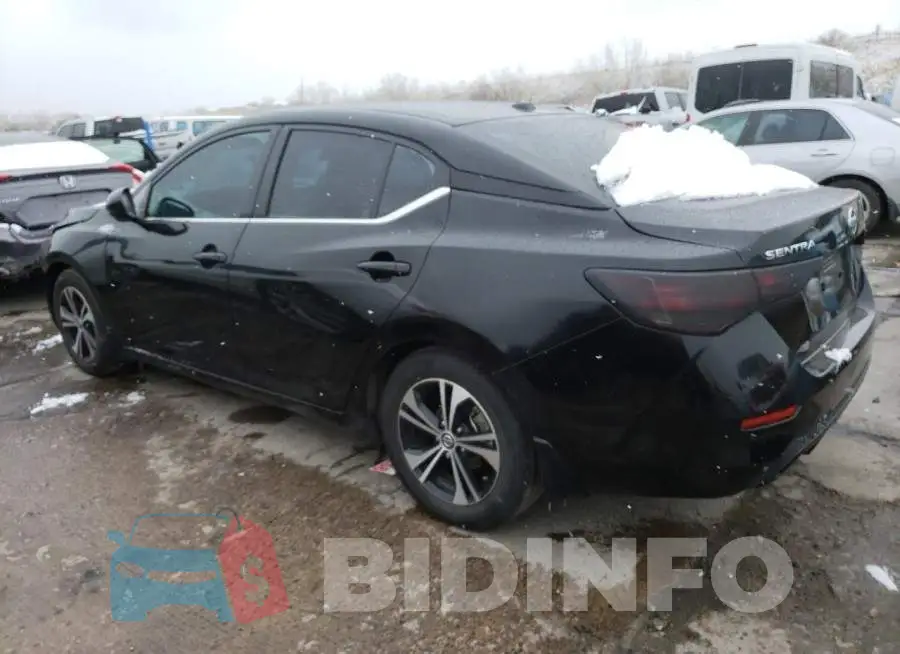 3N1AB8CV3MY298661 Photo# 2