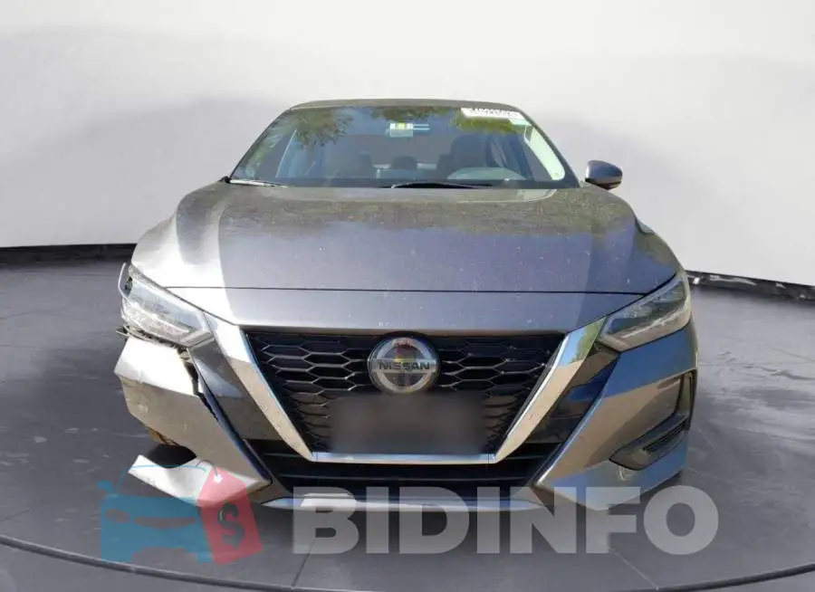 3N1AB8CV5LY297462 Photo# 5