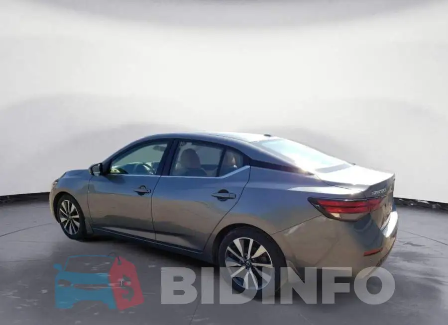 3N1AB8CV5LY297462 Photo# 2