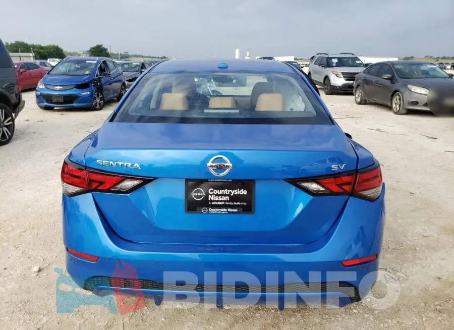 3N1AB8CV5NY312741 Photo# 6