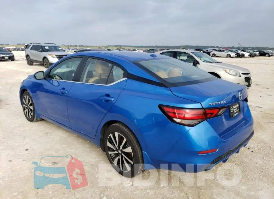 3N1AB8CV5NY312741 Photo# 2