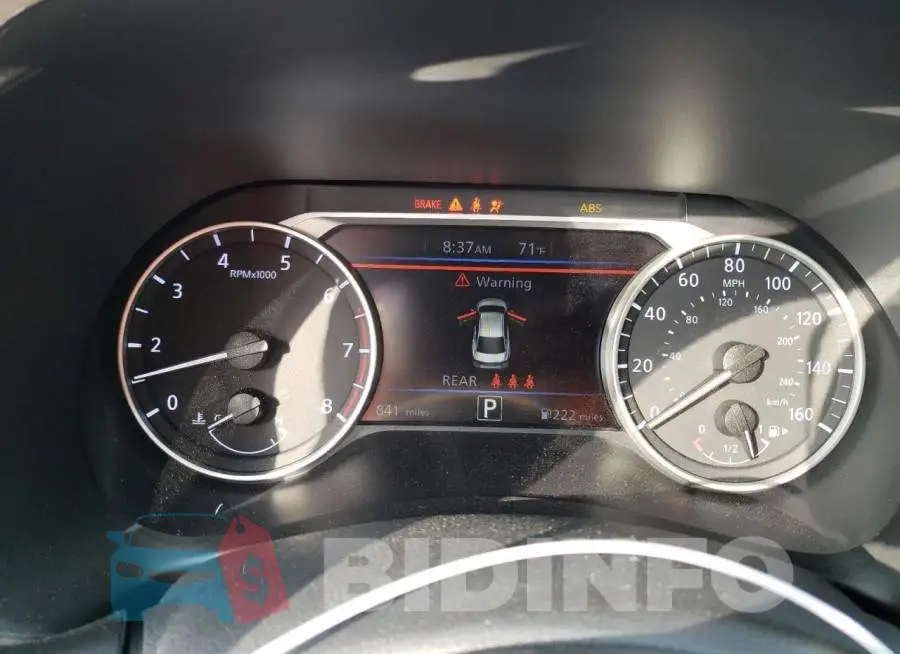3N1AB8CV5NY312741 Photo# 9