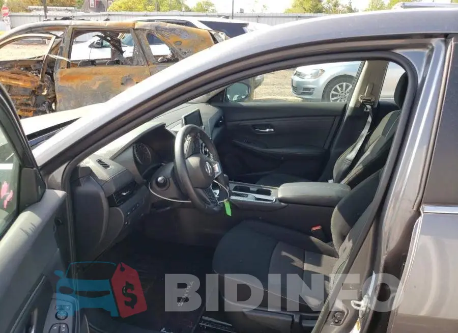 3N1AB8CV7NY252705 Photo# 7