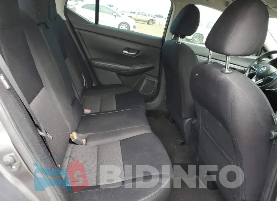 3N1AB8CVXLY205052 Photo# 10