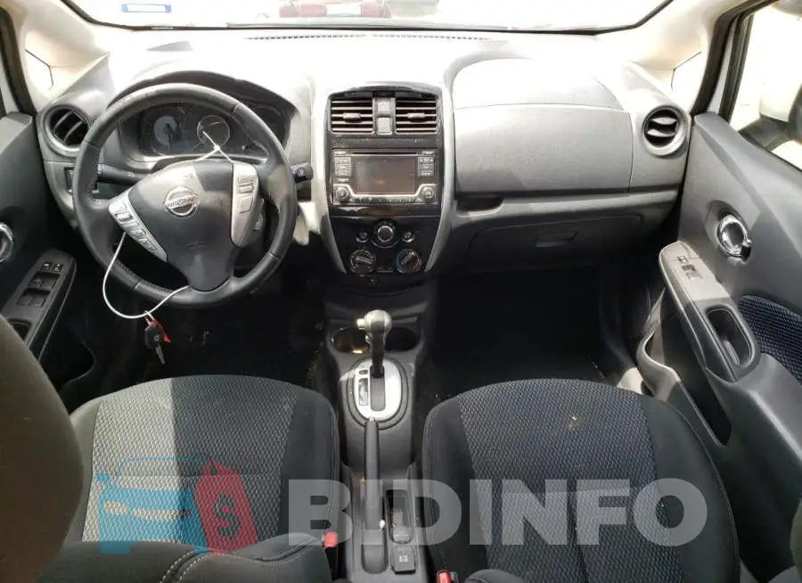 3N1CE2CP0FL435313 Photo# 8