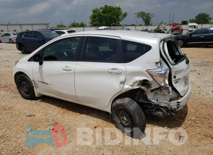 3N1CE2CP0FL435313 Photo# 2