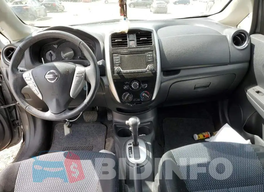 3N1CE2CP4GL382973 Photo# 8