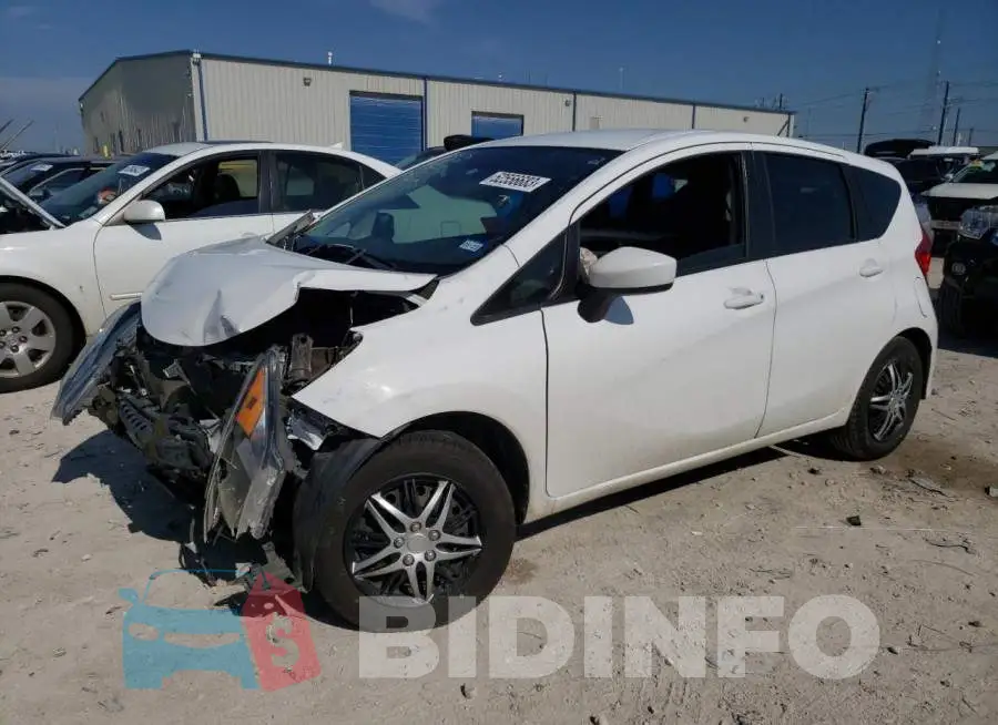 3N1CE2CP9HL363482 Photo# 1