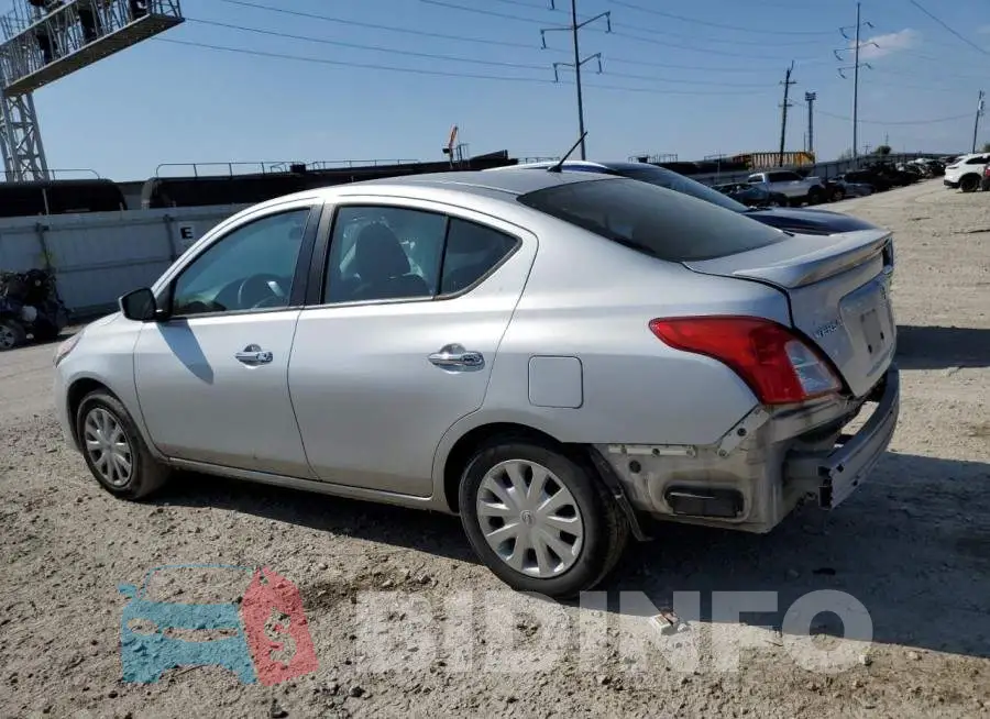 3N1CN7AP3HK411872 Photo# 2