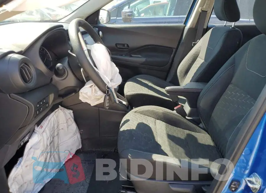 3N1CP5BV6ML551737 Photo# 7