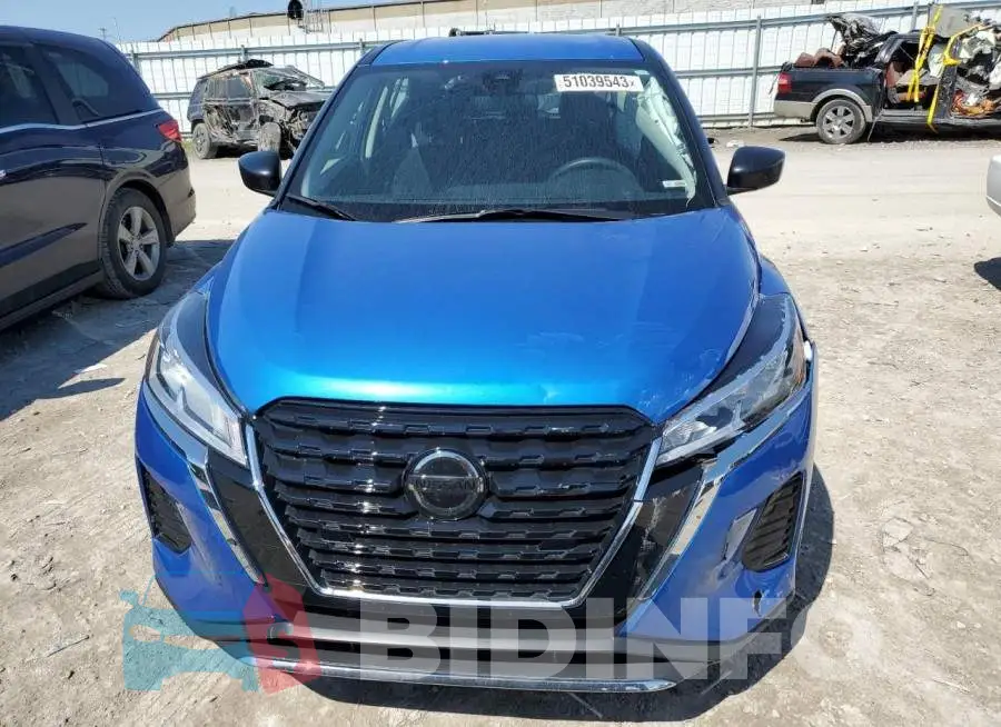 3N1CP5BV6ML551737 Photo# 5