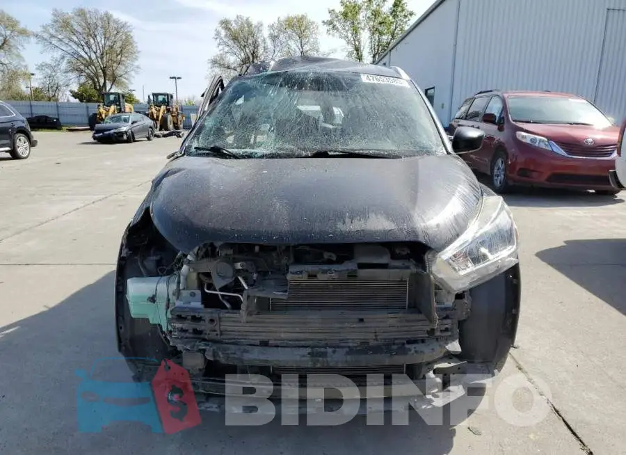 3N1CP5CU3KL505155 Photo# 5