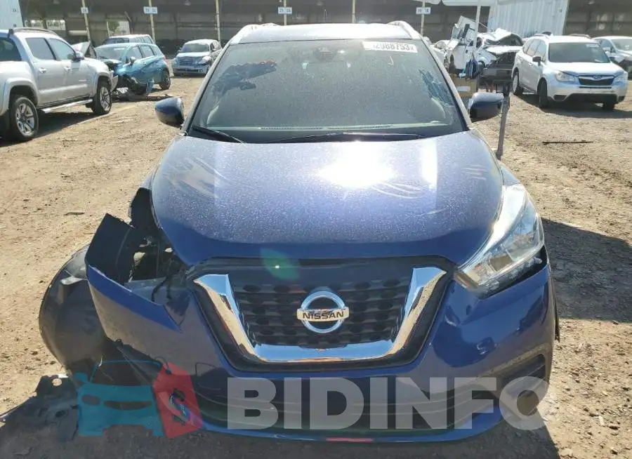 3N1CP5CV2LL512091 Photo# 5