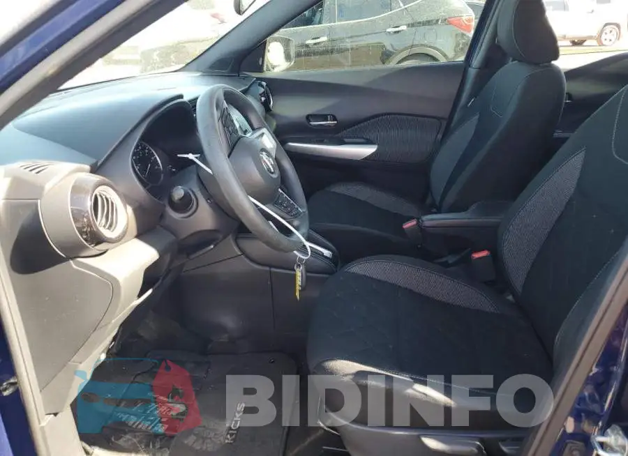 3N1CP5CV2LL512091 Photo# 7