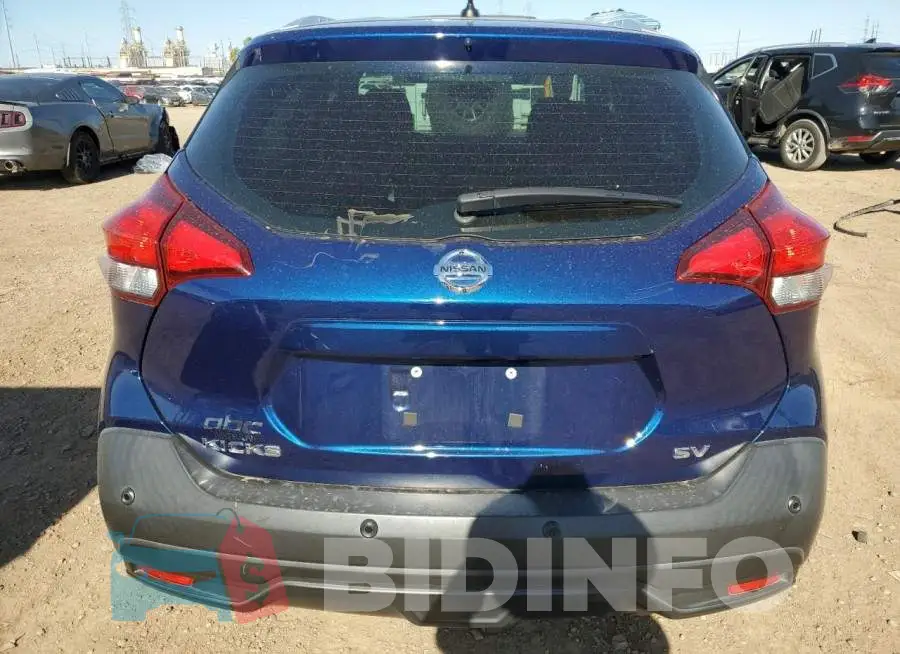 3N1CP5CV2LL512091 Photo# 6