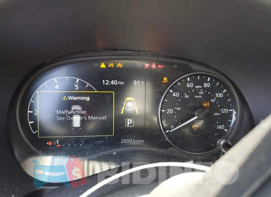 3N1CP5CV3ML508682 Photo# 9