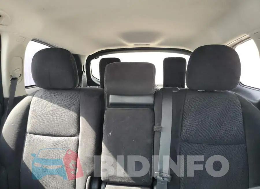 5N1AR2MMXGC651286 Photo# 10