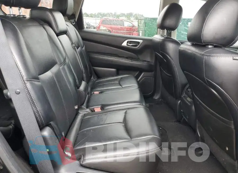 5N1AR2MN0EC723439 Photo# 10