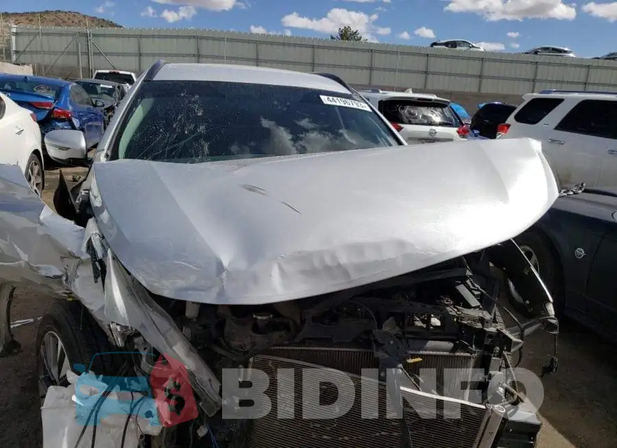 5N1AZ2MG1JN137431 Photo# 5